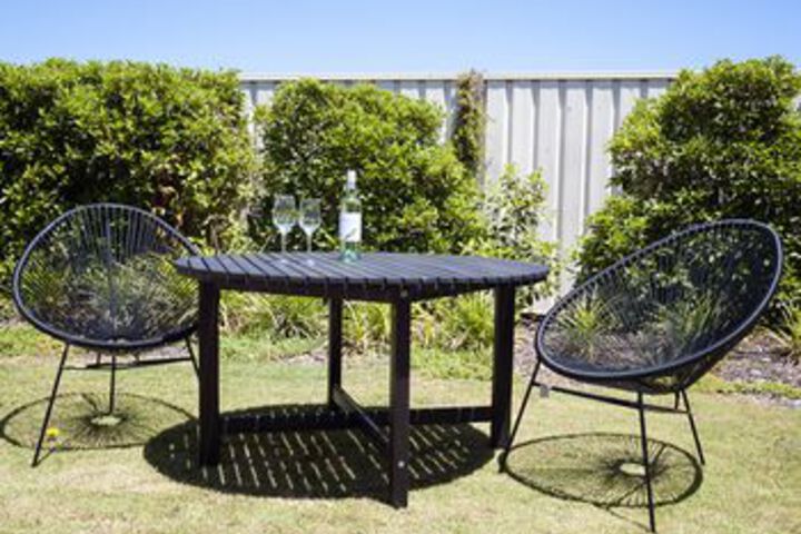 Terrace/Patio 27 of 27