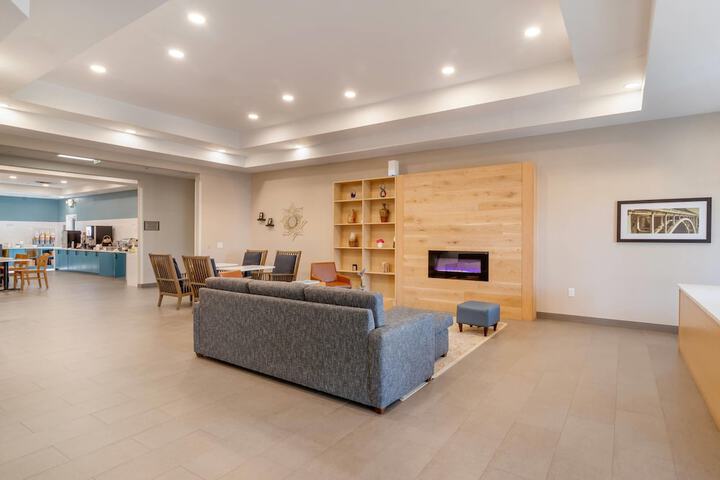 Lobby Photos
