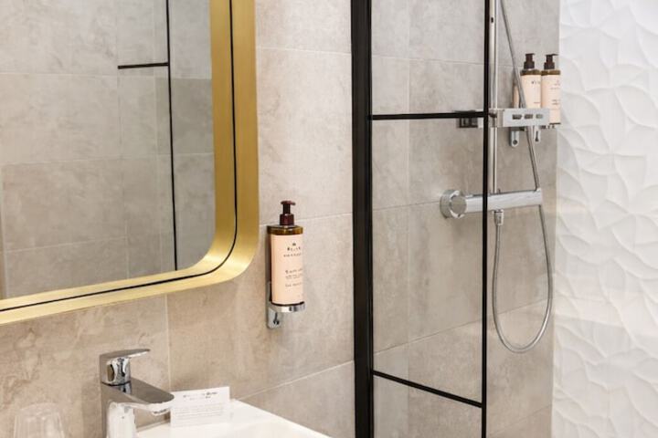Bathroom Vanities