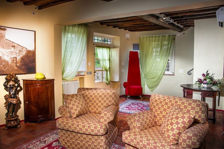 Fitness Center Photo