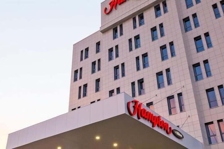 Hotel 36 of 37