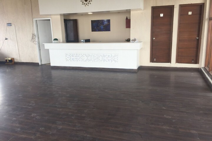 Hotel Interior 2 of 9