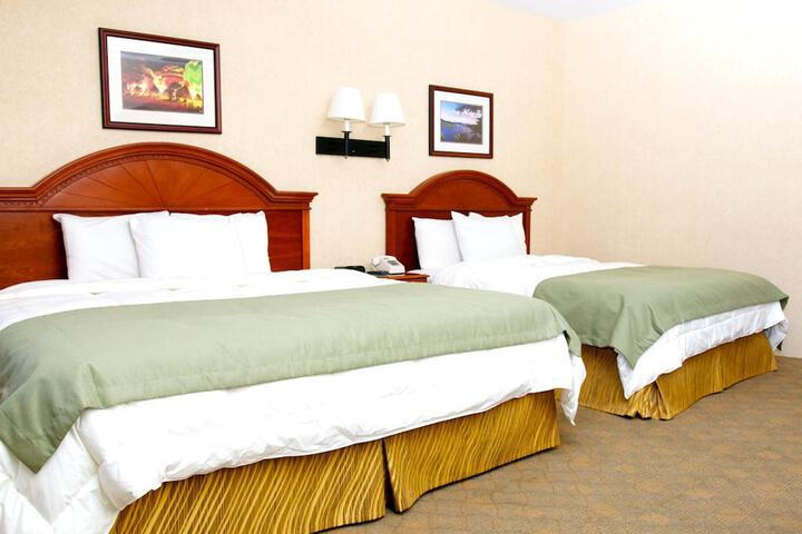 Lyn Aire Motel