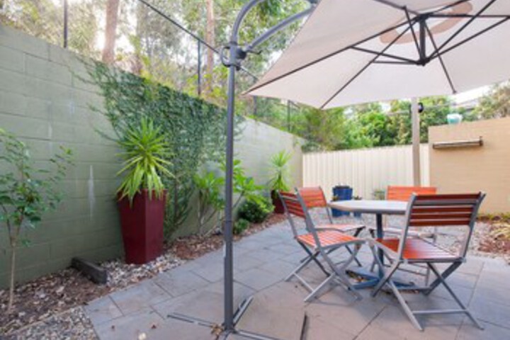 Terrace/Patio 16 of 19