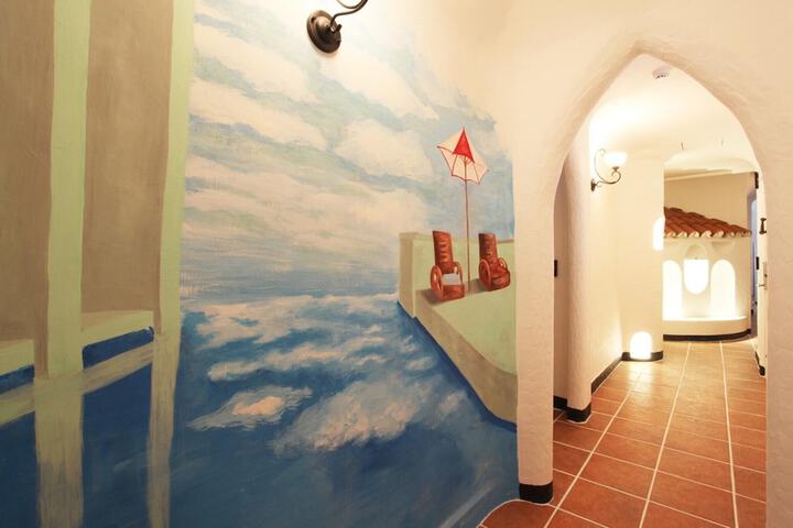 Hotel Interior 2 of 61