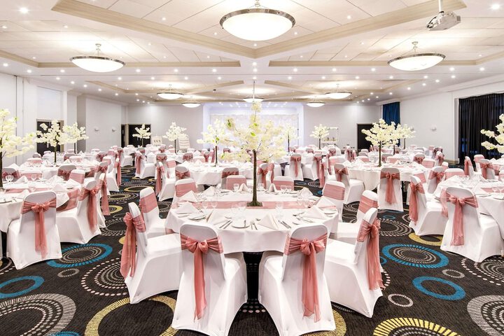 Wedding/Banquet 71 of 119
