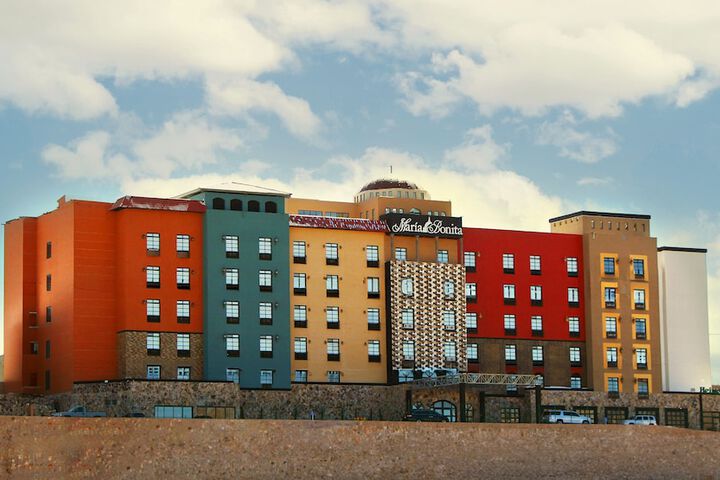 Hotel María Bonita Chihuahua