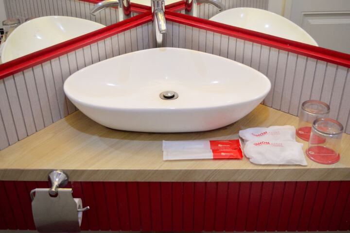 Bath Amenities
