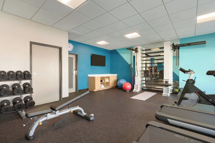 Health and Fitness 13 of 35