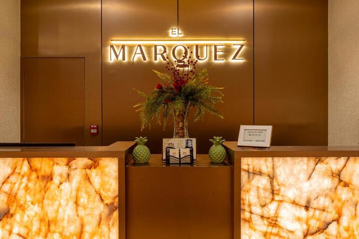 El Marquez Huancayo