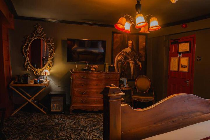 Fitness Center Photo