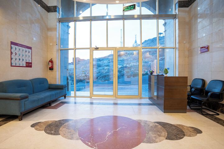Hotel Interior 11 of 44