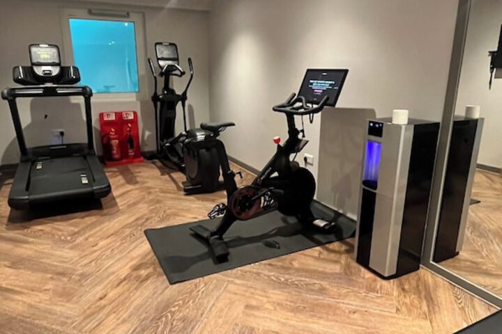 Health and Fitness 16 of 27