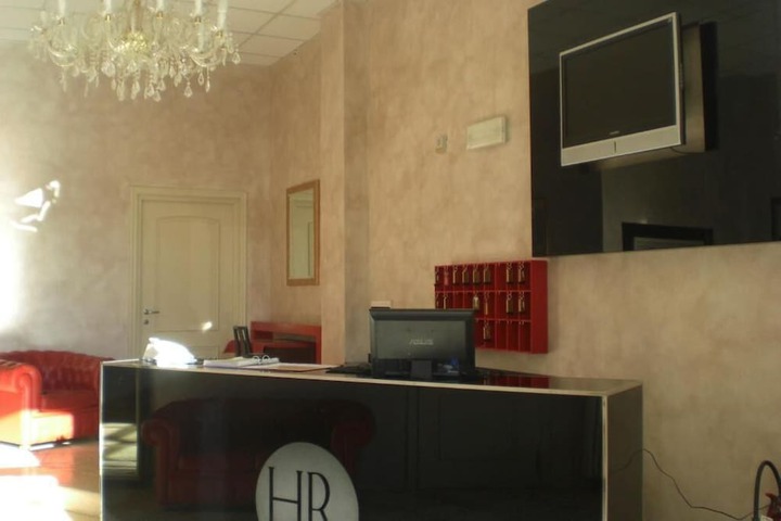 Hotel Interior 2 of 9
