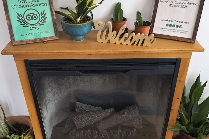 Hotel Interior 3 of 76