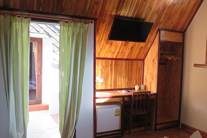 Hotel Amenity
