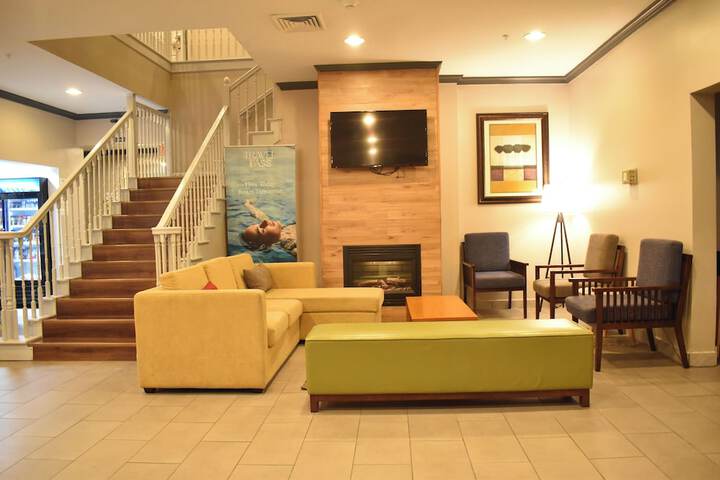 Hotel Interior 2 of 32