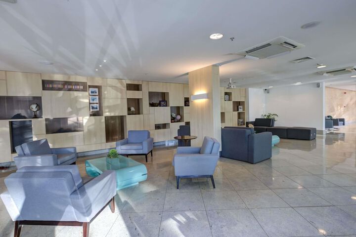Hotel Interior 82 of 201