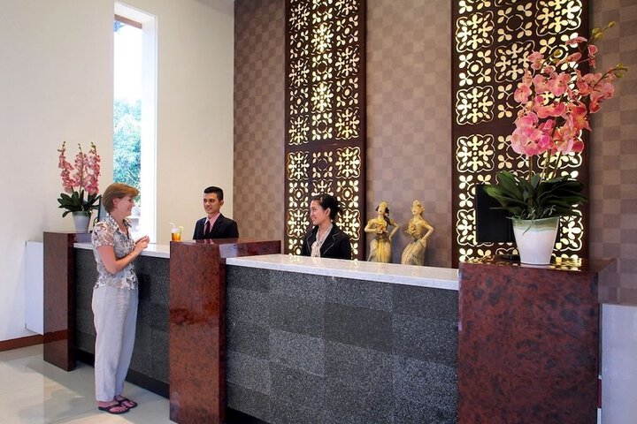 Hotel Interior 2 of 12