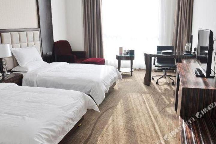 Qing Shui Wan Business Club