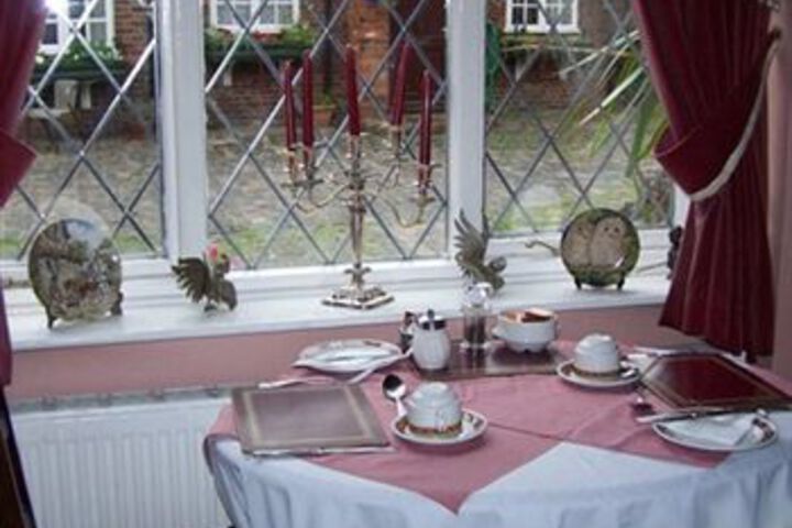 Fitness Facility Photos