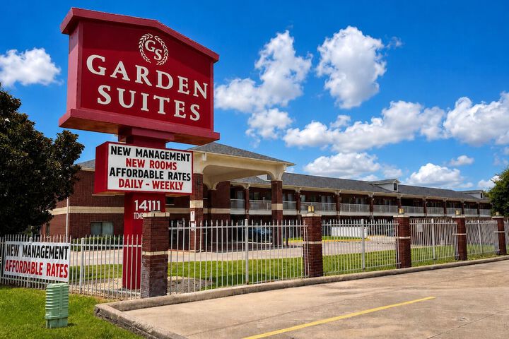 Photo of GARDEN SUITES