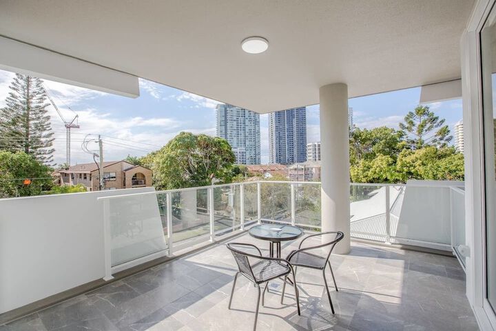 Terrace/Patio 17 of 22