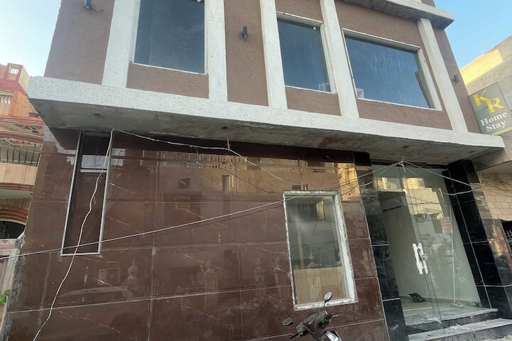 Hotel KR 5Mins Walk From Golden Temple