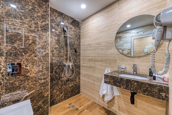 Bathroom Vanities