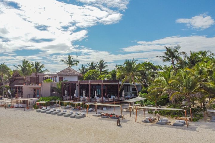 Lula Tulum a Small Luxury Hotel in Tulum