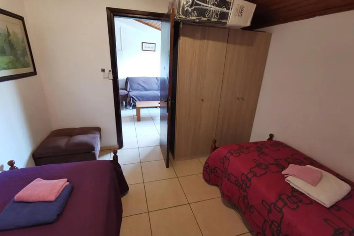 Strovolos rooms Studios