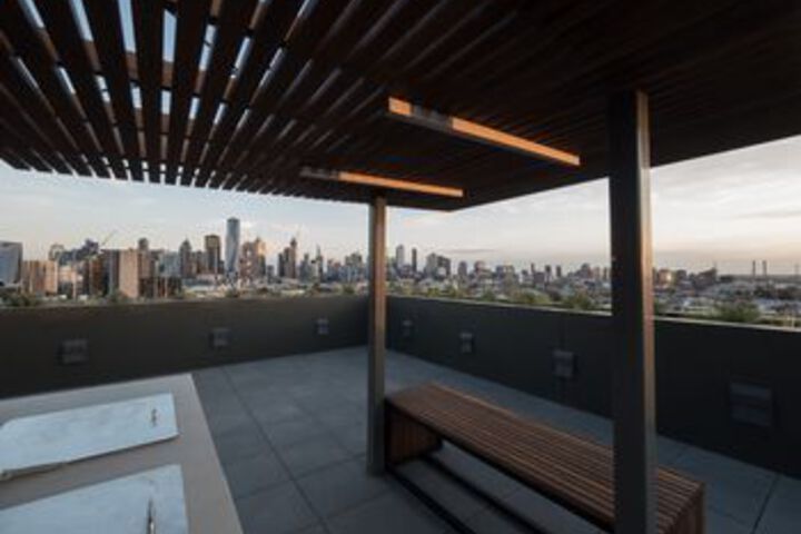 Terrace/Patio 50 of 55