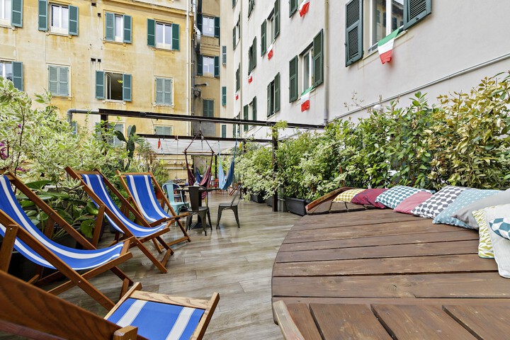 Sundeck 63 of 65