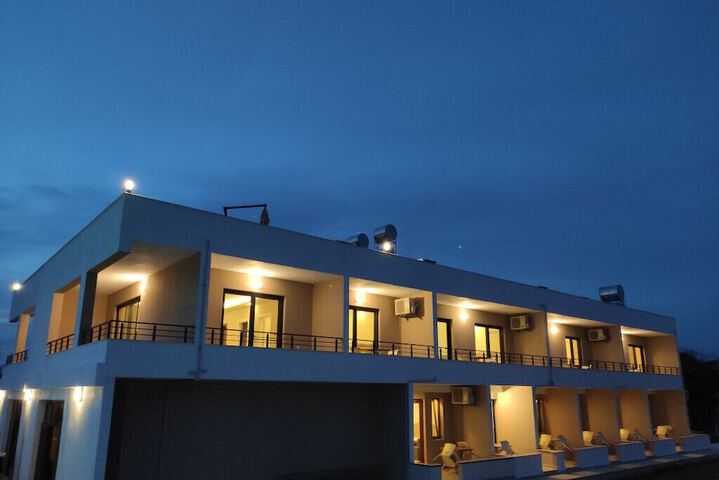Hotel 15 of 15