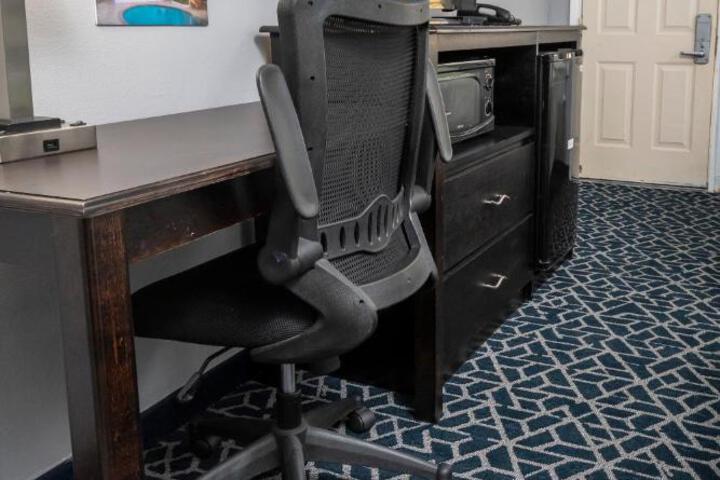 Fitness Facility Photos