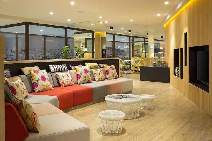 Lobby Photos