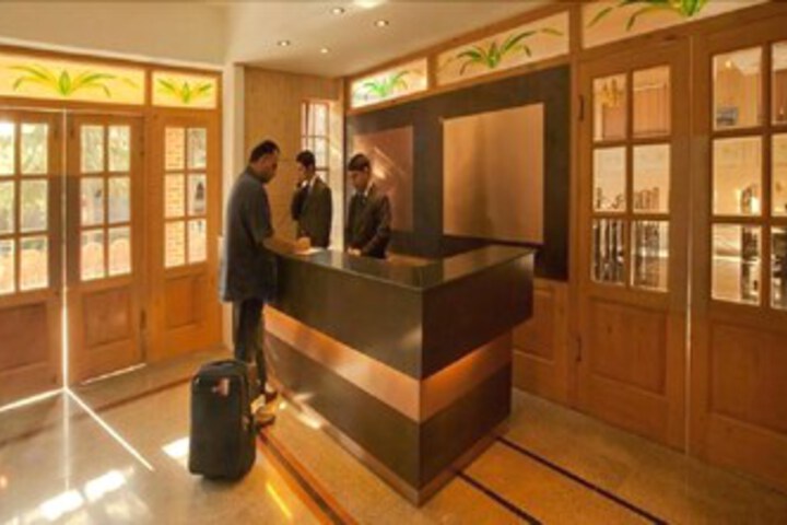 Hotel Interior 6 of 8
