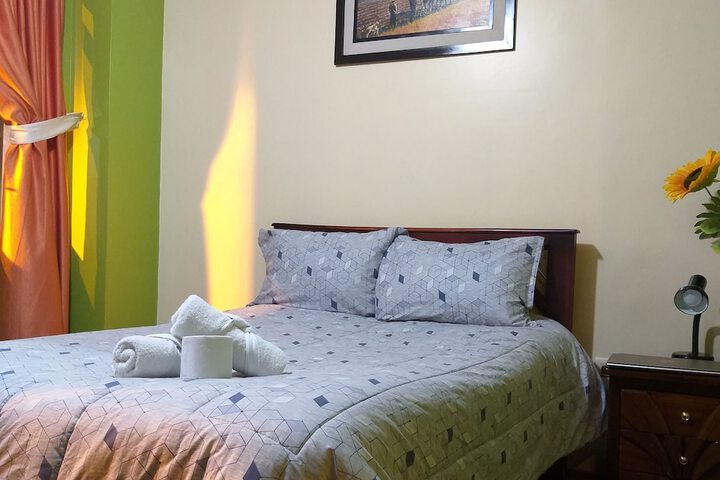 Hostal Downtown Quito