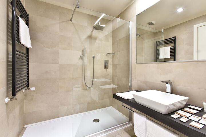 Bath Interior