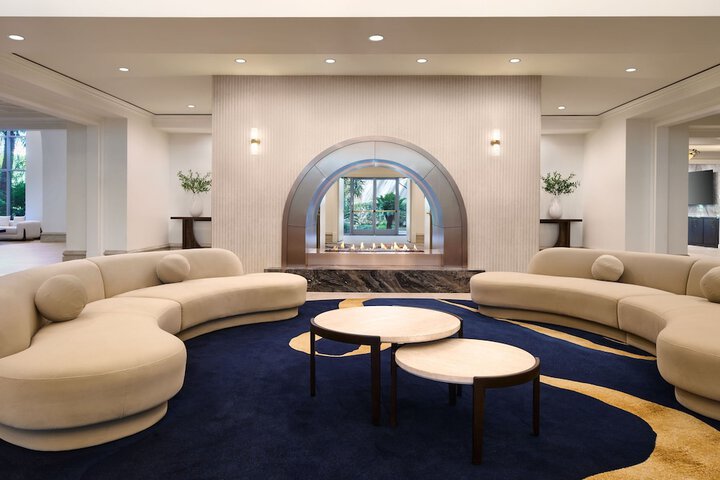 Hotel Interior 2 of 192