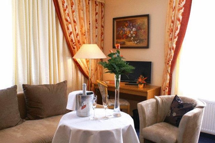 HOTEL KYFFHAEUSER