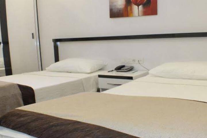 MURAT HOTEL