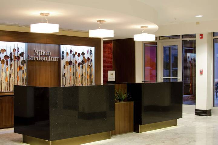 Lobby Photos
