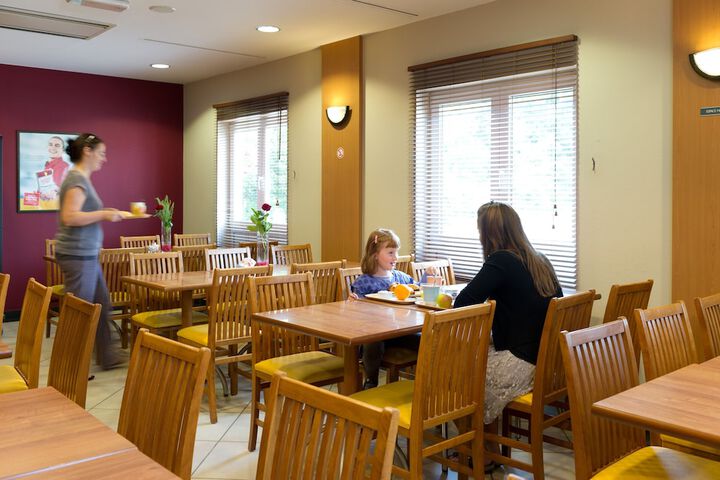 Restaurants