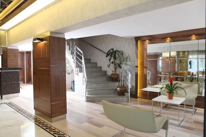 Hotel Interior 5 of 46