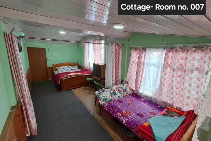 Tapovan Homestay
