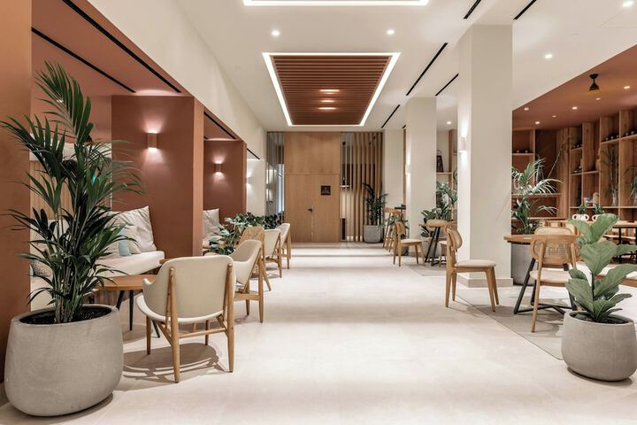 Hotel Interior 8 of 201