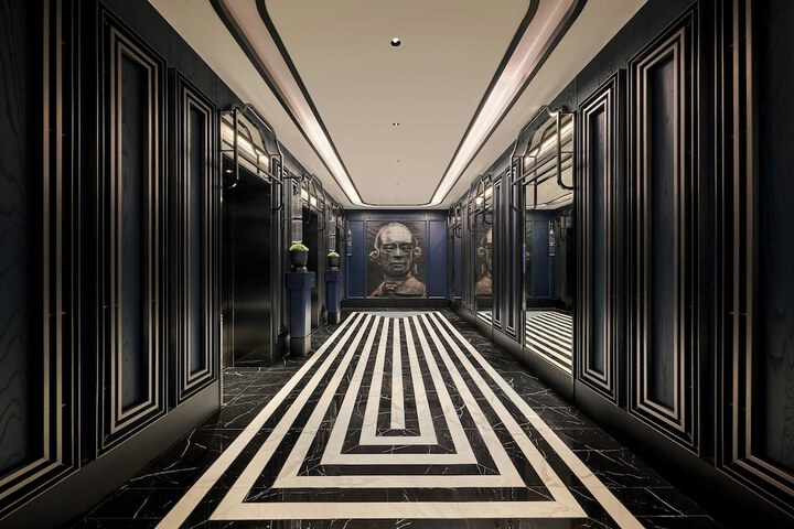 Hotel Interior 3 of 72