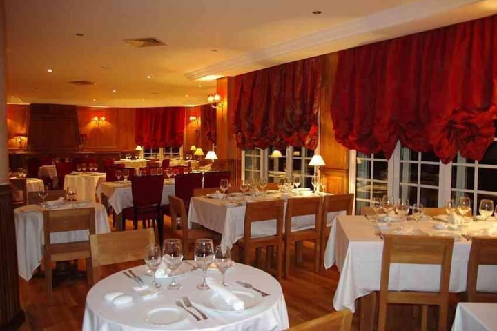 Restaurants