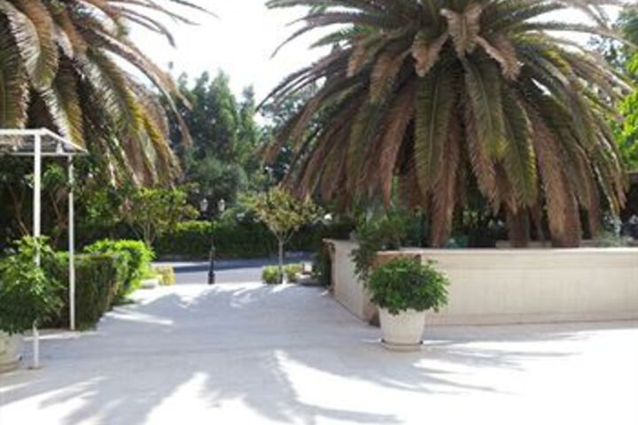 Oscar Hotel Dassia